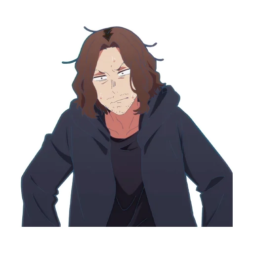 Эмодзи Звёздное Дитя