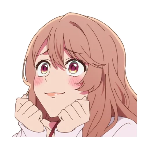 Эмодзи Звёздное Дитя