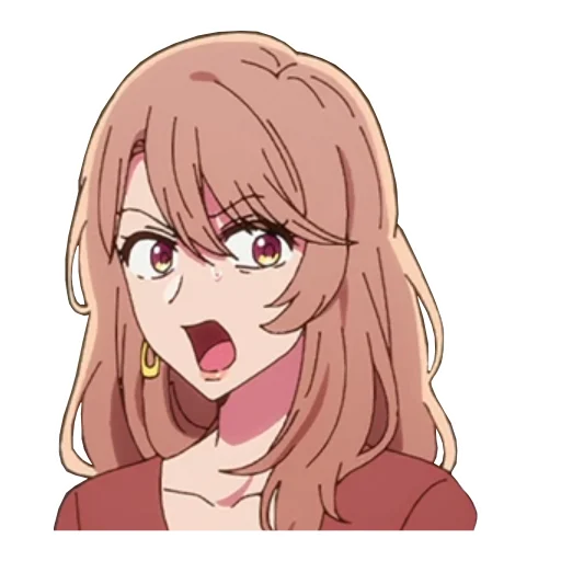 Эмодзи Звёздное Дитя