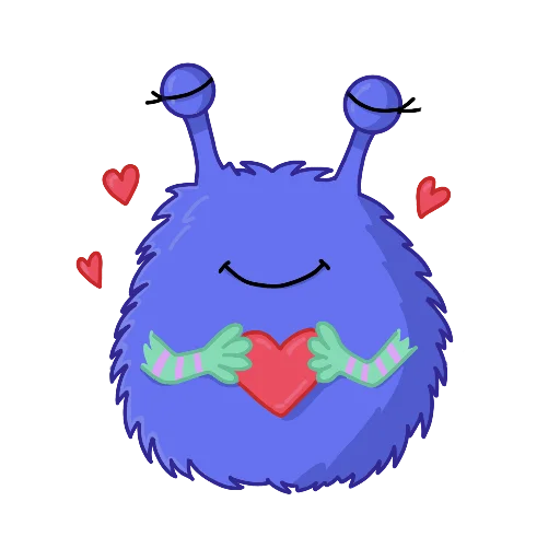 Эмодзи Онлайн-Школа№1