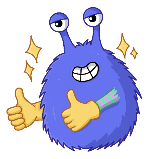 Эмодзи Онлайн-Школа№1