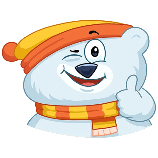 Эмодзи Осло