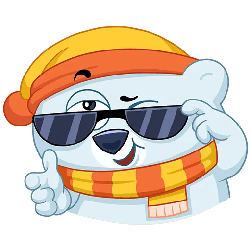 Эмодзи Осло