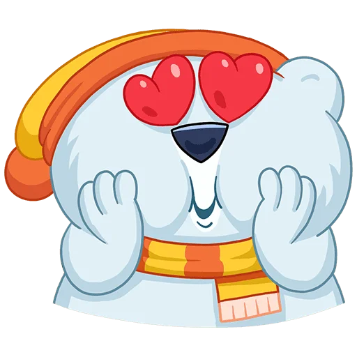 Эмодзи Осло