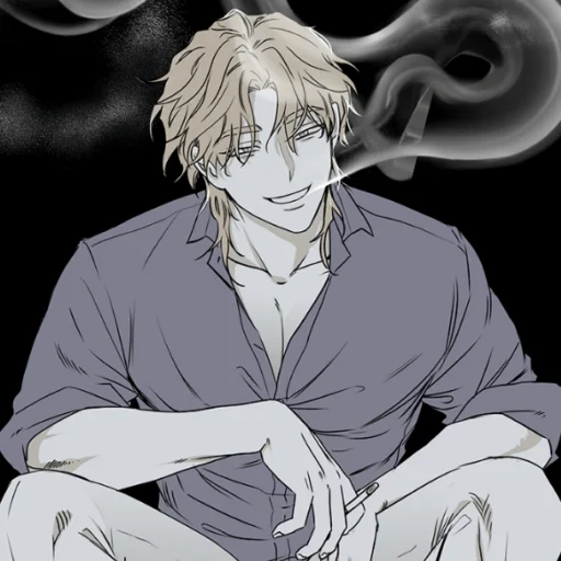 Эмодзи Ночь у берега