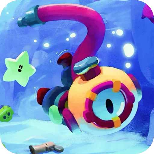 Эмодзи Otis