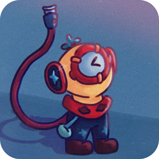 Эмодзи Otis