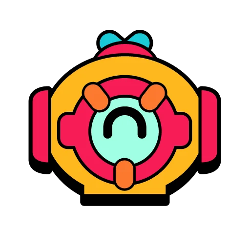 Эмодзи Otis Pins