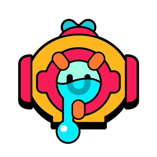 Эмодзи Otis Pins