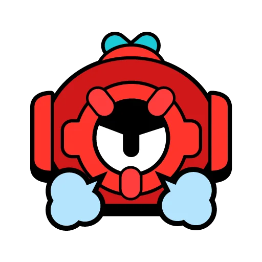 Эмодзи Otis Pins