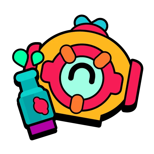 Эмодзи Otis Pins