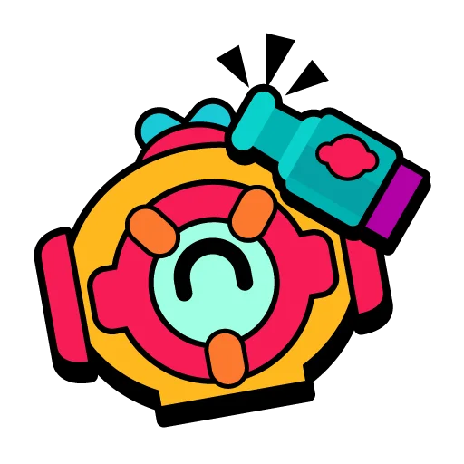 Эмодзи Otis Pins