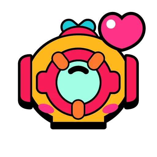 Эмодзи Otis Pins