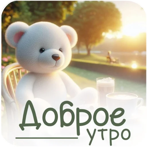 Эмодзи Открытки