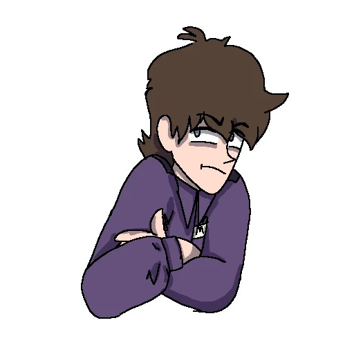 Эмодзи Michael Afton