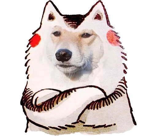 Эмодзи Outer Gaf 2