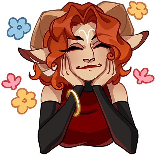 Эмодзи Овения Без Текста