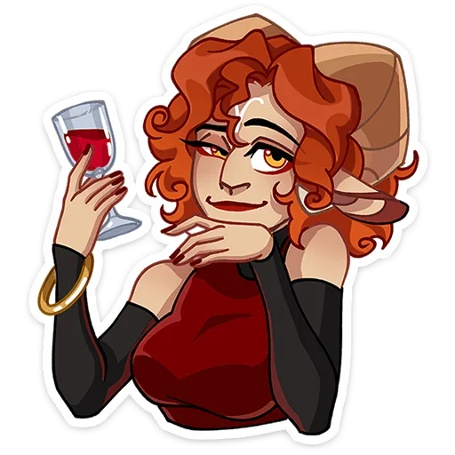 Эмодзи Овения