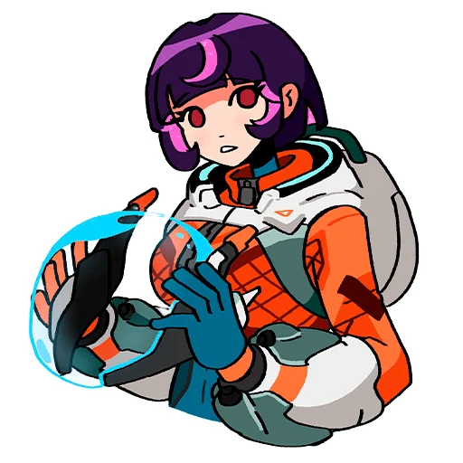 Эмодзи Overivals