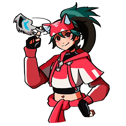 Эмодзи Overivals