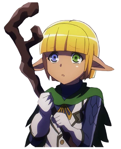 Эмодзи Overlord
