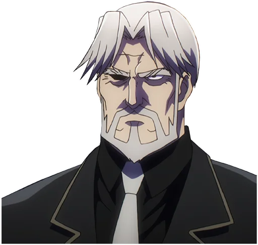 Эмодзи Overlord