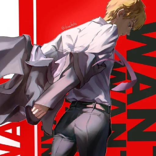 Эмодзи Аратака Рейген | Моб Психо 100