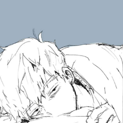 Эмодзи Аратака Рейген | Моб Психо 100