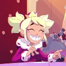 Эмодзи MANDY