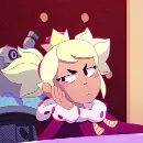 Эмодзи MANDY