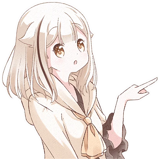 Эмодзи Сова тян