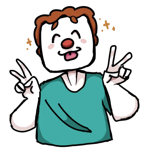 Эмодзи СОЮЗ OWLENDDD