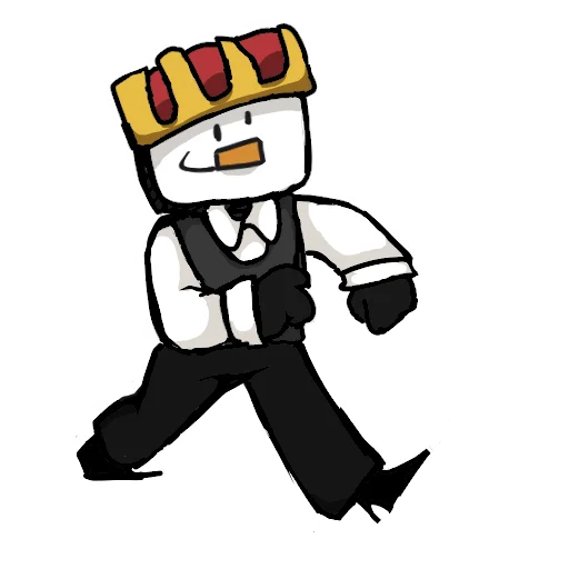 Эмодзи СОЮЗ OWLENDDD