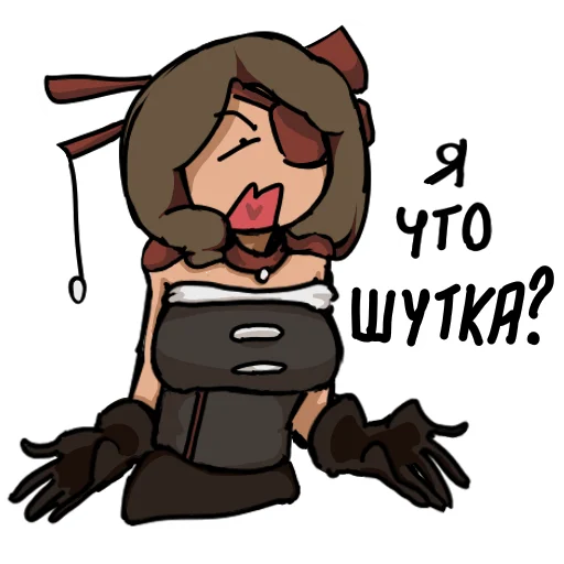 Эмодзи СОЮЗ OWLENDDD