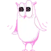 Эмодзи Owls