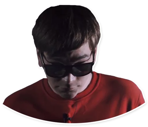 Эмодзи Oxxxymiron VS Слава КПСС