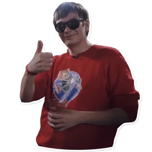 Эмодзи Oxxxymiron VS Слава КПСС