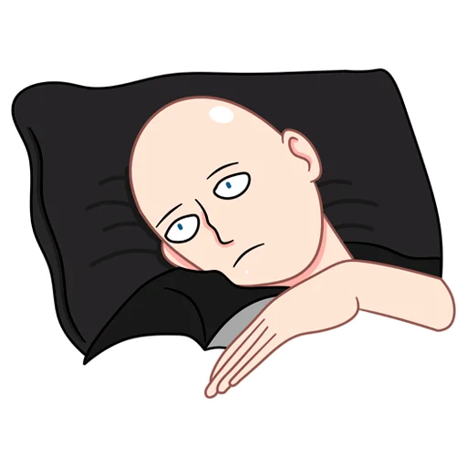 Эмодзи Оксимох