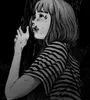Эмодзи Oyasumi Punpun