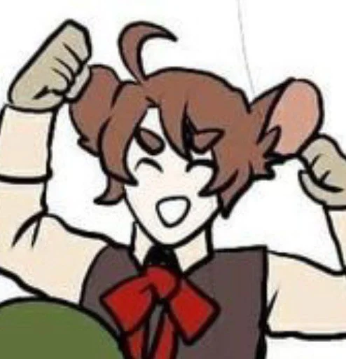 Эмодзи Хуманизированные Том и Джерри