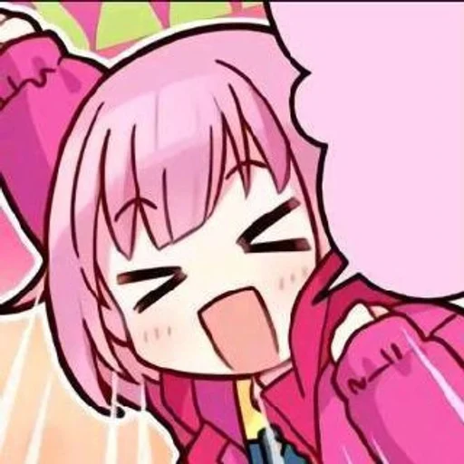 Эмодзи Emu Otori