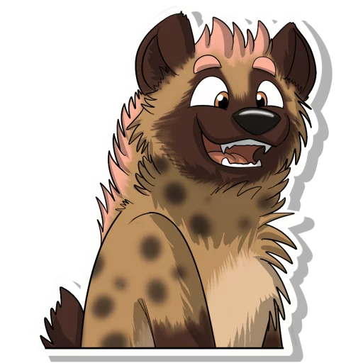 Эмодзи Ozzy Callooh