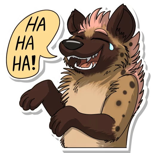 Эмодзи Ozzy Callooh