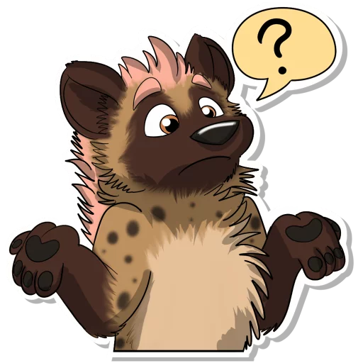 Эмодзи Ozzy Callooh