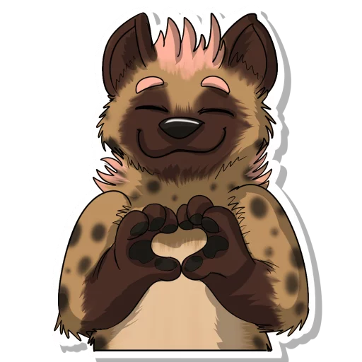 Эмодзи Ozzy Callooh