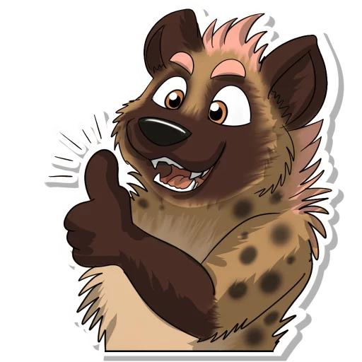 Эмодзи Ozzy Callooh