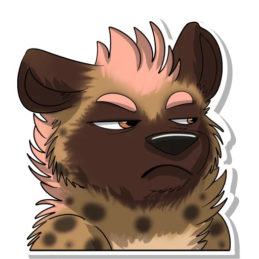 Эмодзи Ozzy Callooh