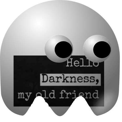 ?