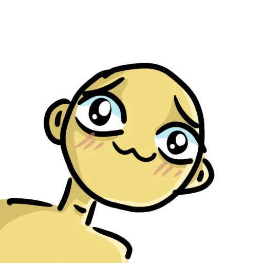 Эмодзи Крутые чуваки