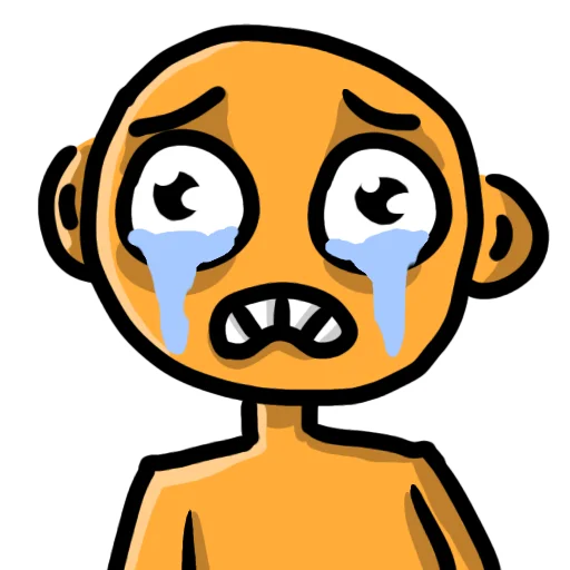 Эмодзи Крутые чуваки